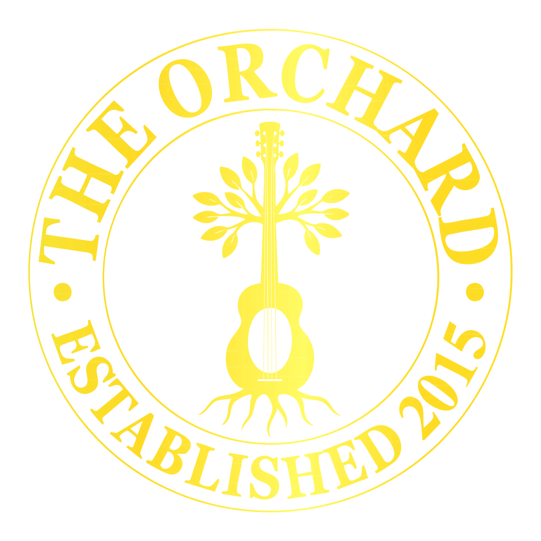 The Orchard — Established 2015